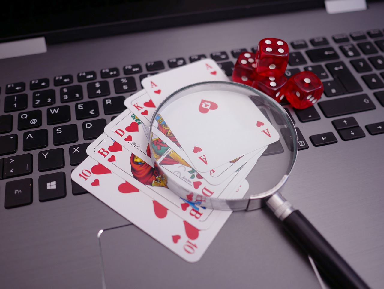 make money online gambling